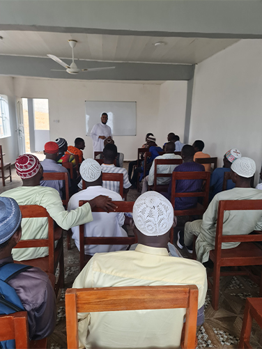 جامعة سيراليون الدولية